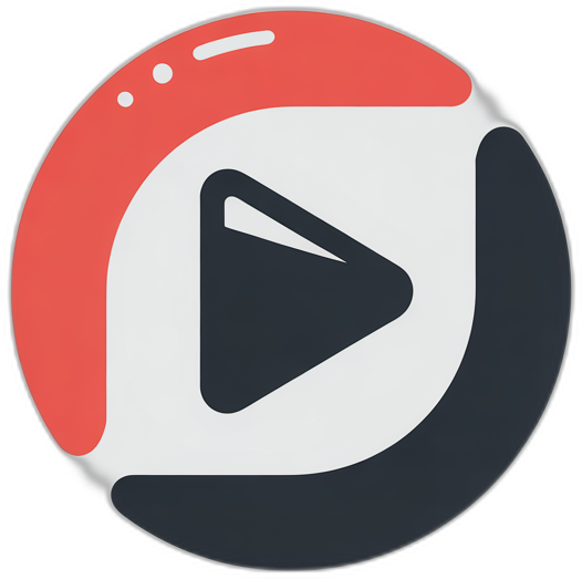 免费影视传媒Logo