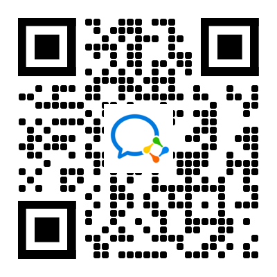 国产免费不卡视频二维码